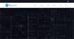 Desktop Screenshot of netechair.com